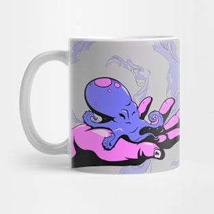 Octo Gift #6 Mug